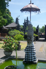 Goa Lawa Tempel Bali © Daniela Stärk