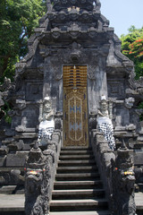 Goa Lawa Tempel Bali © Daniela Stärk
