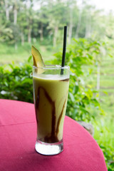 Avocadosaft