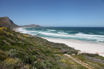 Fototapeta na wymiar Capetown