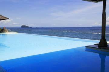 Infinity Pool