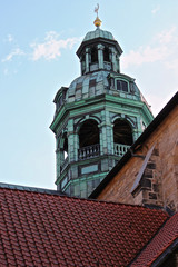 Hildesheimer Dom 