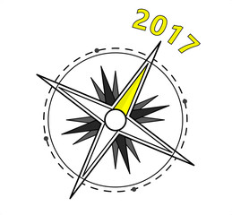 Kompass - 2017