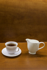 Cup of tea