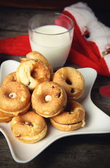 Donuts
