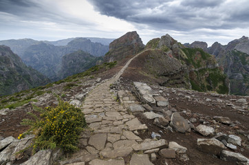 pico de arieiro