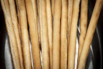bread sticks