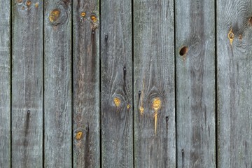 Old dark wooden texture