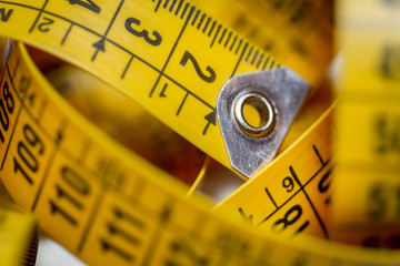Measuring tape