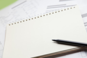 ドキュメントとノート