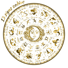 13 signs of the zodiac
