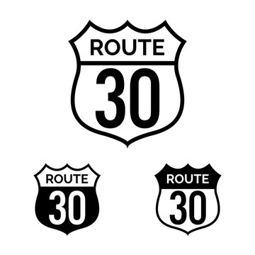 Route 30