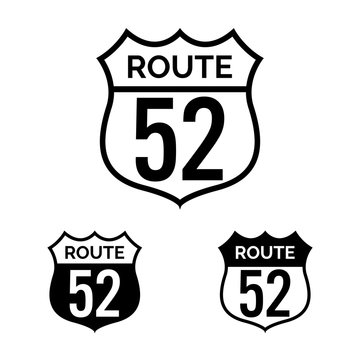 route 52
