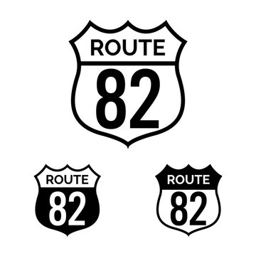 route 82