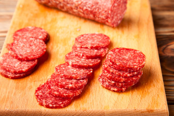 Sausage