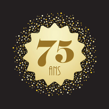 1 Best 60 Ans Anniversaire Images Stock Photos Vectors Adobe Stock