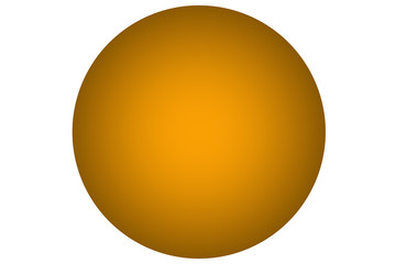 3D Color illustration background