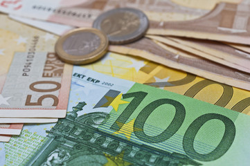 staatliche Beihilfe - Fördermittel 