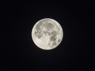 Super Moon