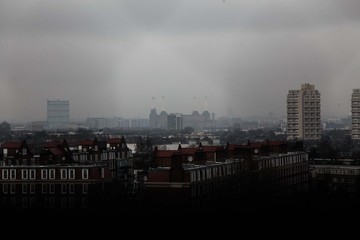Battersea Power Station