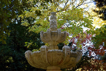 Fuentes