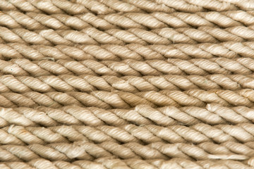 vintage rope pattern