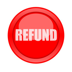 Refund button