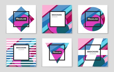 Abstract vector layout background for web and mobile app, art template design, list, page, mockup brochure theme style, banner, idea, cover, booklet, print, flyer, book, blank, card, ad, sign, sheet.