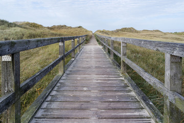 Strandweg