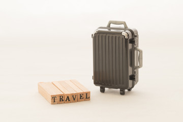 旅行のイメージ