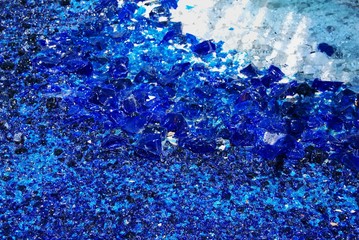 Cristal de Murano, Venecia