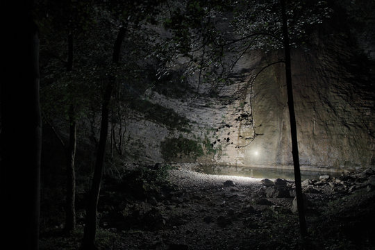 Wandering Spirits (Part 1) #10