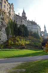 Hohenzollernschloss Sigmaringen