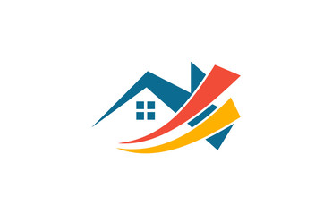 house finance logo