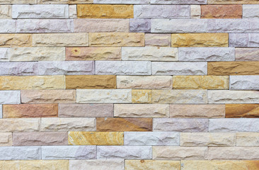 old stone brick wall background