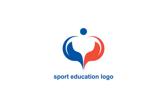 sport logo business