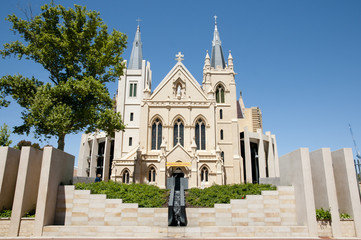 St Mary's Cathedral - Perth - Australia