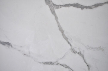 White marble texture background