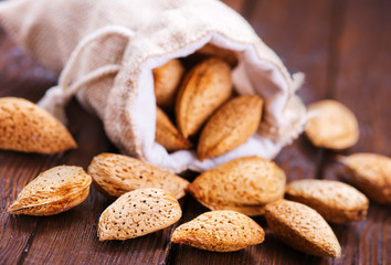 almond