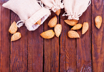 almond