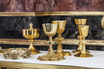 Eucharistie