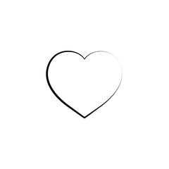 Heart icon 1