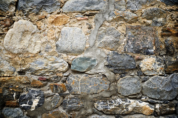 Wall background