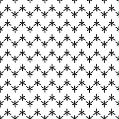 Flower seamless pattern 5