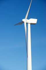 Wind energy