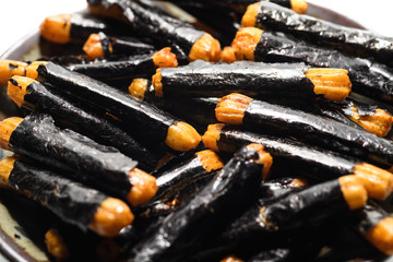 煎餅　コレクション