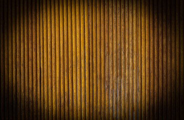 Wood texture background,Dark Tone
