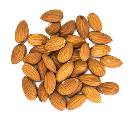 Nuts Almond