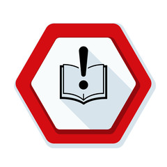 Instructions Warning