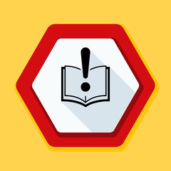 Instructions Warning